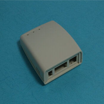 網(wǎng)絡(luò)通信設(shè)備外殼定制 從網(wǎng)關(guān)到路由器，塑造可靠連接的外在保障